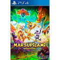 Marsupilami: Hoobadventure PS4